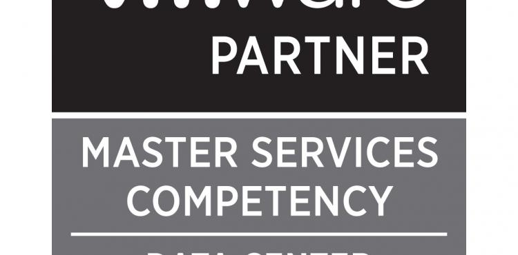 VMware Master Services Competency