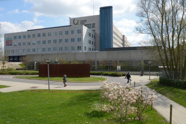 UZ Brussel rationalise sa communication avec Microsoft Lync