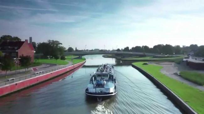 RealDolmen accompagne Waterwegen en Zeekanaal NV avec implementation du nouveau système d’enregistrement du courrier