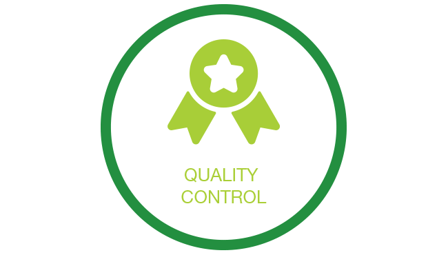 Quality Control pendant le développement du logiciel