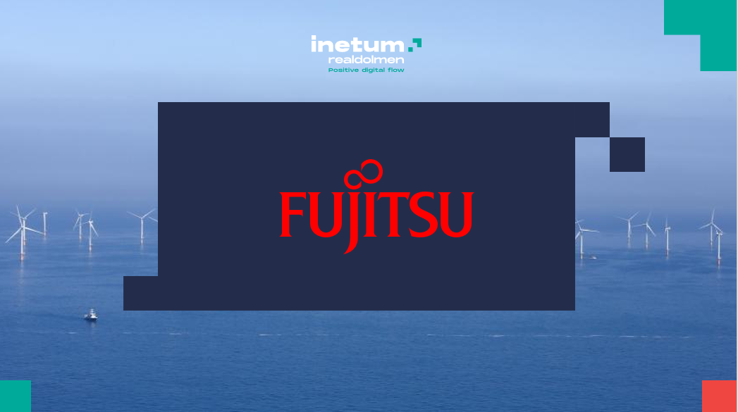 De menselijke factor in duurzaamheid met Fujitsu