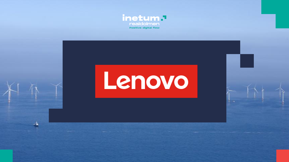 Lenovo 360: Smarter Technology for all