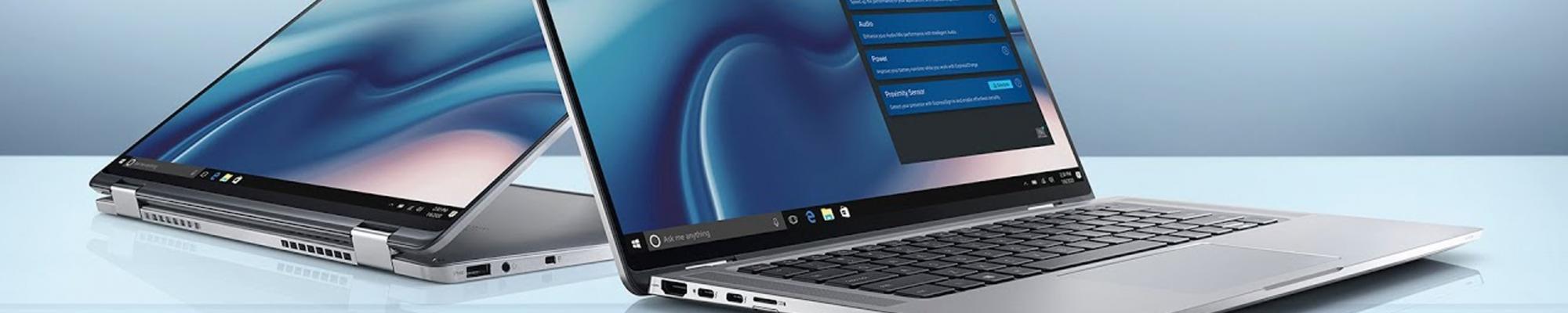 Nieuwe line-up van Dell devices: ook beschikbaar via Workplace-as-a-service formule