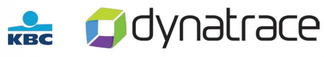 Dynatrace makes websites more performant at KBC