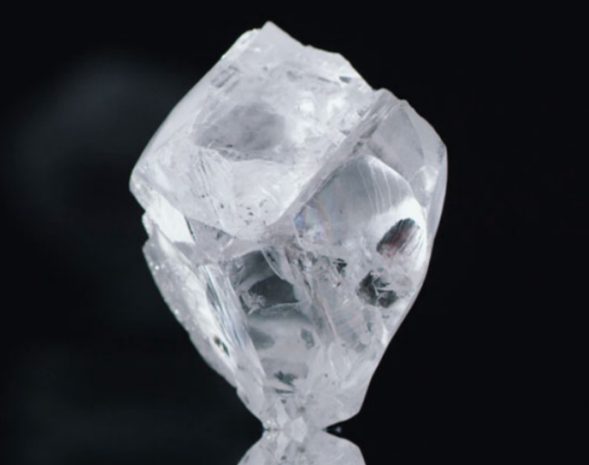 Lesotho Legend - Copyright Gem Diamonds