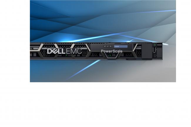 Dell Technologies introduceert PowerScale storage