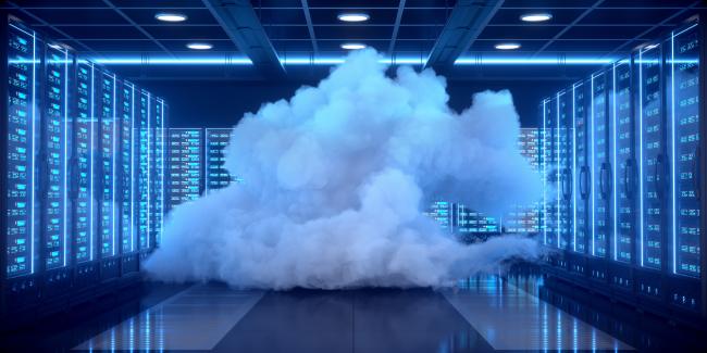 YrCloud: private/edge cloud as a service