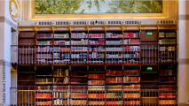 Artificiële intelligentie helpt Koninklijke Bibliotheek van België snel boeken te catalogiseren 