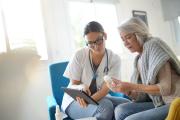 La Croix Jaune et Blanche lance l’app mobile mijnWGK pour améliorer encore l’expérience des patients à l’avenir